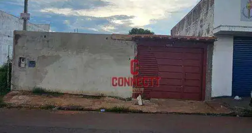 Terreno à venda, 300 m² por R$ 187.000,00 - Jardim Jóquei Clube - Ribeirão Preto/SP
