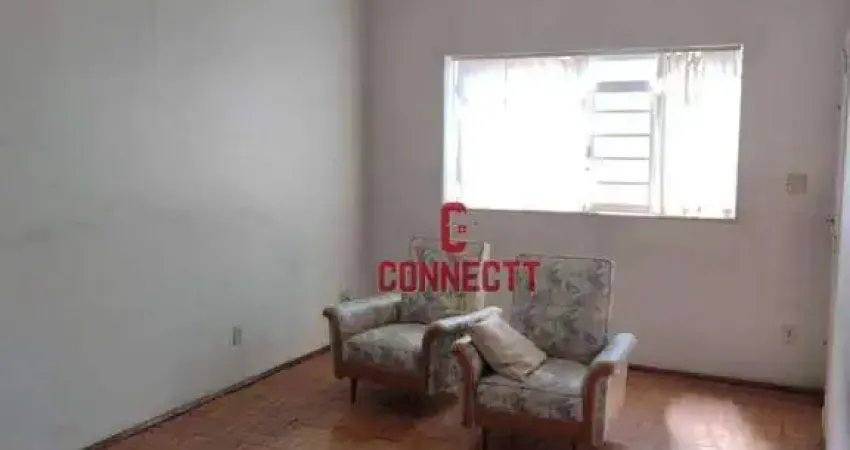 CASA COM 3 QUARTOS DE 306M² COM EDÍCULA NO BAIRRO IPIRANGA