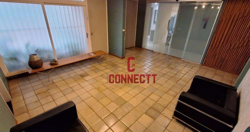 Clínica odontológica de 100 m² para alugar no Alto da Boa Vista