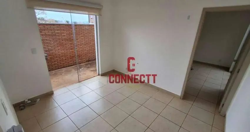 Sala para alugar, 60 m² por R$ 2.220,00/mês - Alto da Boa Vista - Ribeirão Preto/SP