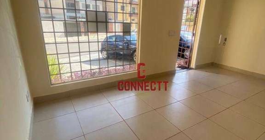 SALÃO COMERCIAL EM AVENIDA NO BAIRRO PALMA TRAVASSOS.
