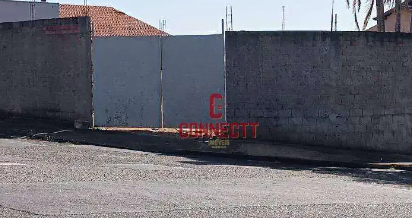 TERRENO DE 258m² NO BAIRRO PLANALTO VERDE.