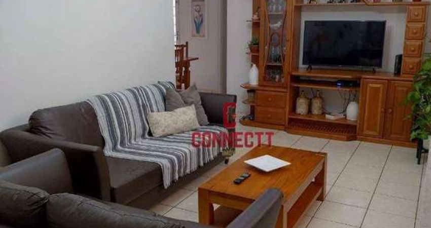 Casa com 3 quartos à venda na Rua Paraná, Alto do Ipiranga, Ribeirão Preto