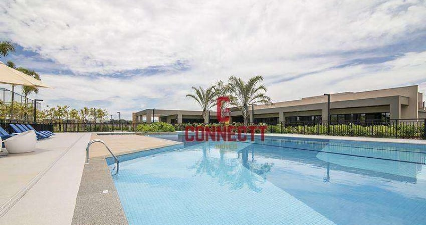 Terreno à venda, 304 m² por R$ 280.900 - Vivendas da Mata - Portal Paineiras - Ribeirão Preto/SP