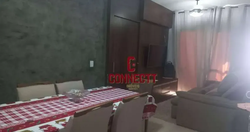 APARTAMENTO DE 2 QUARTOS COMPLETO EM ARMÁRIOS NO BAIRRO IPIRANGA.