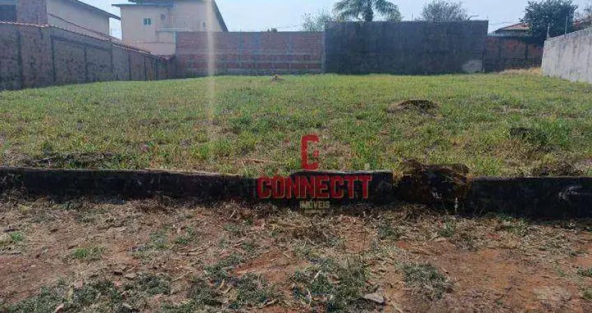 Terreno à venda na Avenida Antônio Machado Sant'Anna, City Ribeirão, Ribeirão Preto