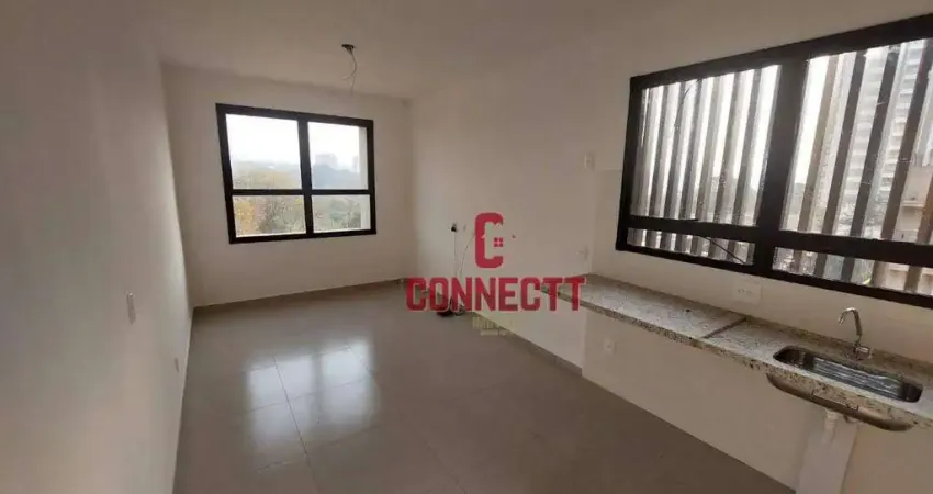Apartamento com 1 quarto à venda na Rua Irene Toniolli Domench, Jardim Nova Aliança Sul, Ribeirão Preto