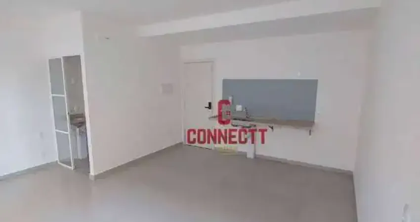 APARTAMENTO STUDIO  NOVA ALIANÇA SUL