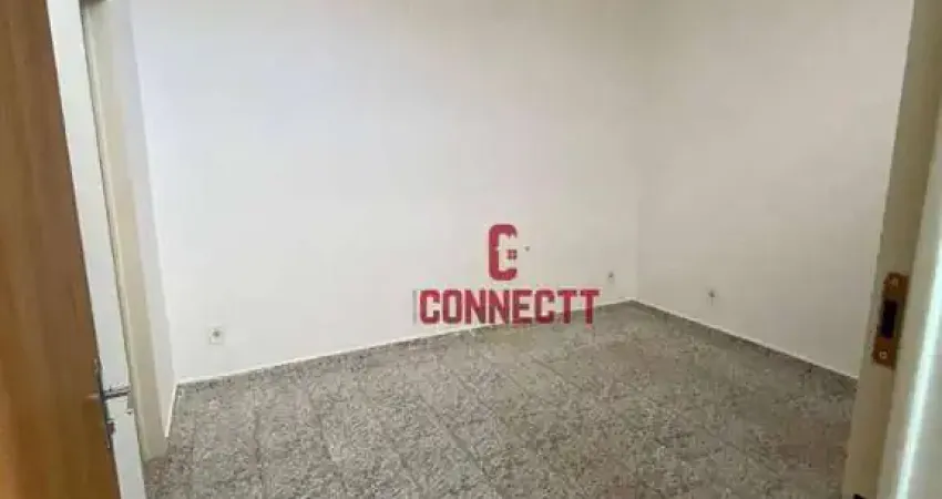 Sala para alugar, 25 m² por R$ 1.000,00/mês - Jardim Sumaré - Ribeirão Preto/SP
