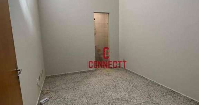 Sala para alugar, 25 m² por R$ 1.000,00/mês - Jardim Sumaré - Ribeirão Preto/SP