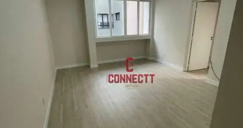 Apartamento à venda, 67 m² por R$ 250.000,00 - Jardim Paulista - Ribeirão Preto/SP