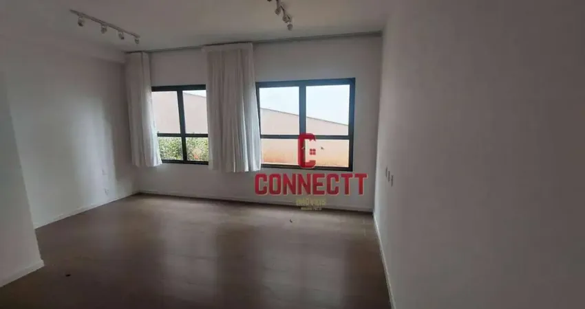 APARTAMENTO STUDIO NO NOVA ALIANÇA SUL.