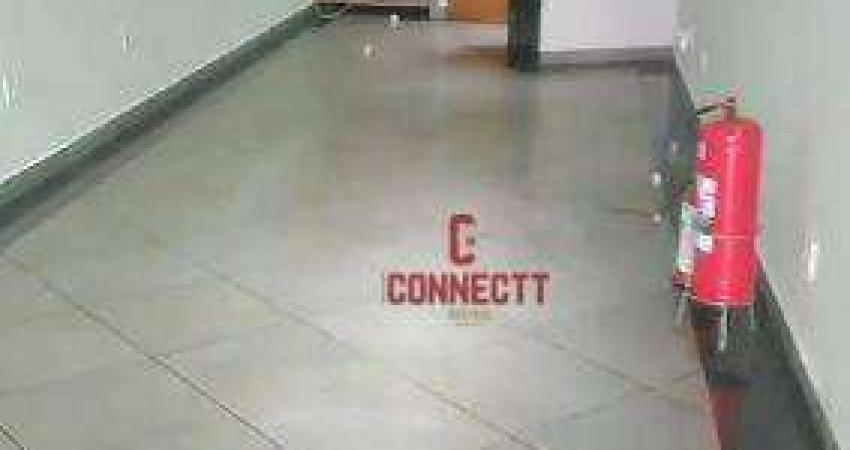 Sala comercial com 1 sala para alugar na Avenida Virgílio Soeira, Planalto Verde, Ribeirão Preto