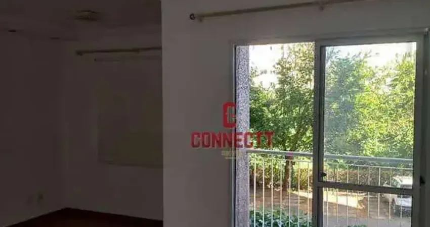 Apartamento à venda, 68 m² por R$ 319.000,00 - Alto da Boa Vista - Ribeirão Preto/SP