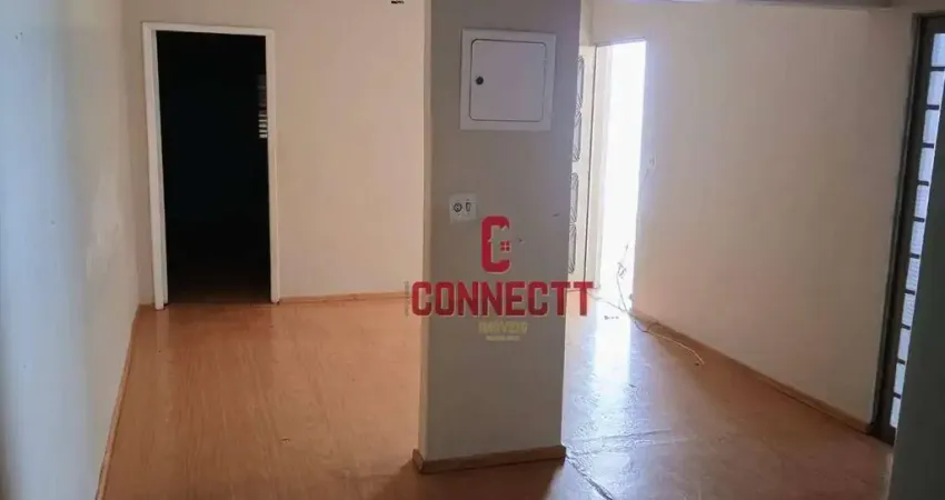 Casa com 3 quartos à venda na Rua Onze de Agosto, Campos Elíseos, Ribeirão Preto