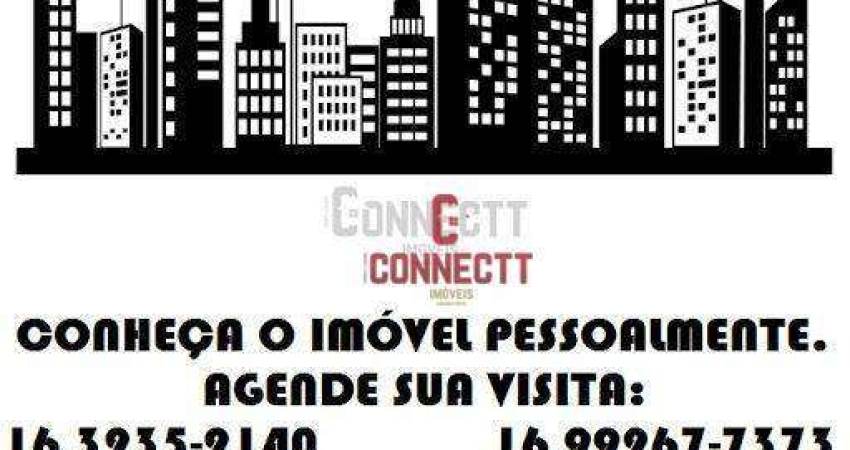 Apartamento à venda, 46 m² por R$ 115.000,00 - Residencial das Américas - Ribeirão Preto/SP
