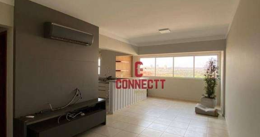 APARTAMENTO DE 78M² NO BAIRRO NOVA ALIANÇA