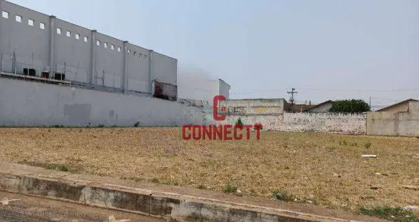 ÁREA DE 1311m² EM AVENIDA NO BAIRRO QUINTINO FACE 2