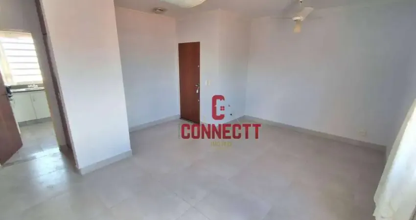 Apartamento com 2 dormitórios à venda, 72 m² por R$ 185.500,00 - Vila Monte Alegre - Ribeirão Preto/SP