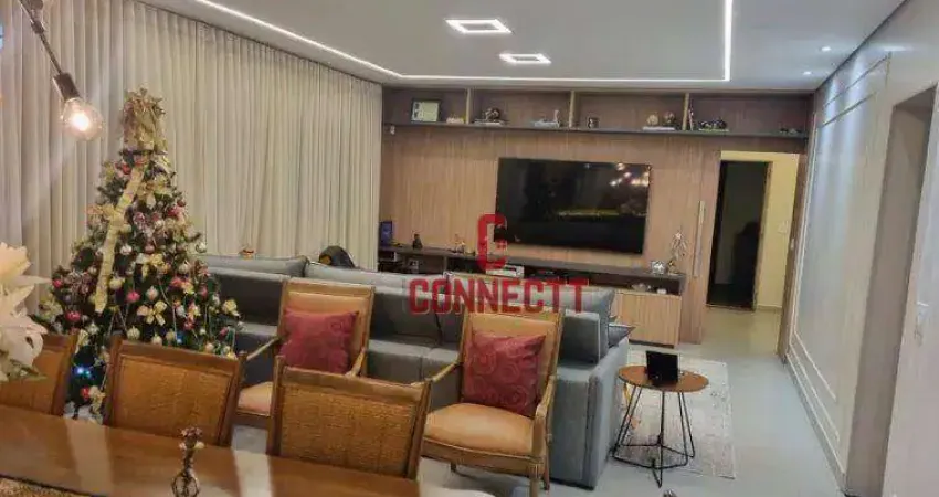 CASA COMERCIAL COM  536m² DE TERRENO SENDO  344m² DE ÁREA CONSTRUÍDA  NO RIBEIRÂNIA