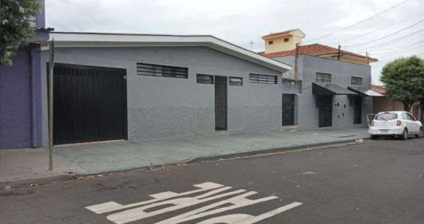 CASA COMERCIAL COM SALÃO E KITNET