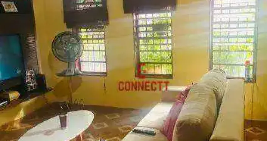 CASA DE 3 QUARTOS SENDO 1 SUITE E 4 VAGAS DE GARAGEM NO SUMAREZINHO