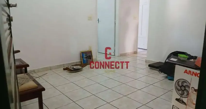 Casa com 3 dormitórios à venda, 114 m² por R$ 435.000 - Vila Virgínia - Ribeirão Preto/SP