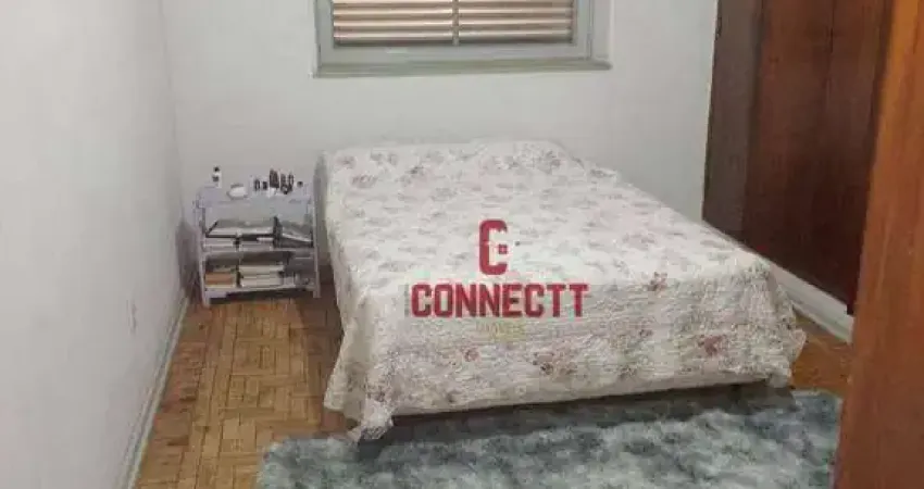 Apartamento com 2 dormitórios à venda, 115 m² por R$ 212.000,00 - Centro - Ribeirão Preto/SP