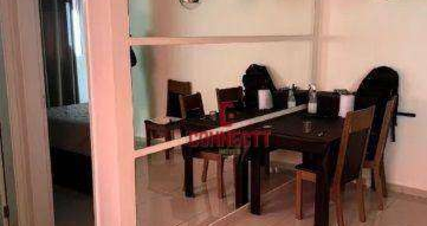 Apartamento com 2 quartos à venda na Avenida Guilhermina Cunha Coelho, City Ribeirão, Ribeirão Preto