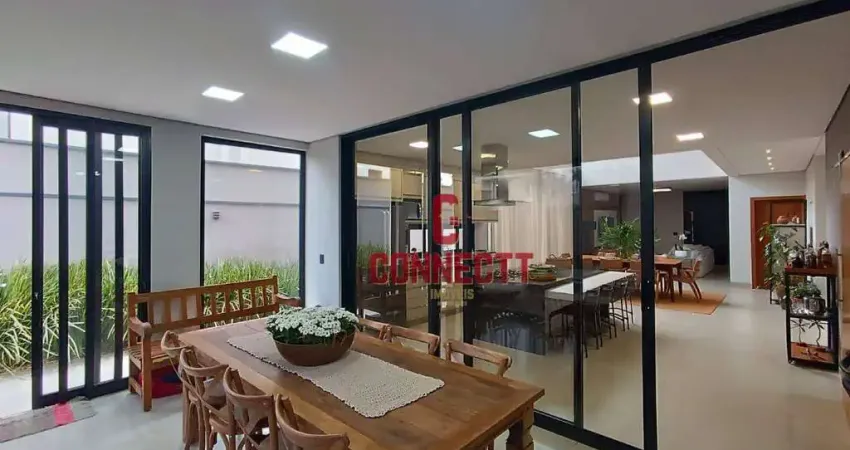 CASA SOBRADO DE 3 SUITES PISCINA E VARANDA GOURMET NO ALTO DO CASTELO.
