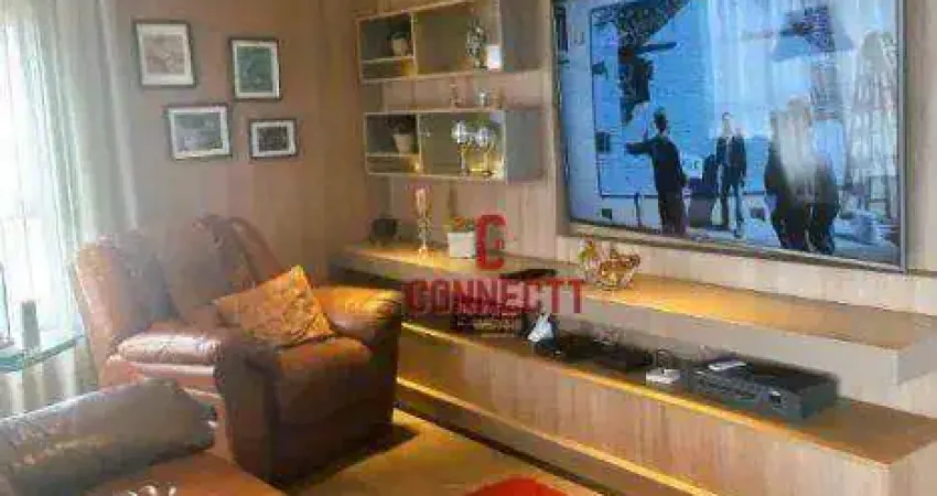 APARTAMENTO DE 2 SUITE  1 MASTER COM CLOSET E 3 VAGAS NO BAIRRO BOSQUE DAS JURITIS