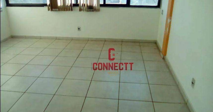 Sala comercial com 1 sala à venda na Rua Américo Brasiliense, Centro, Ribeirão Preto