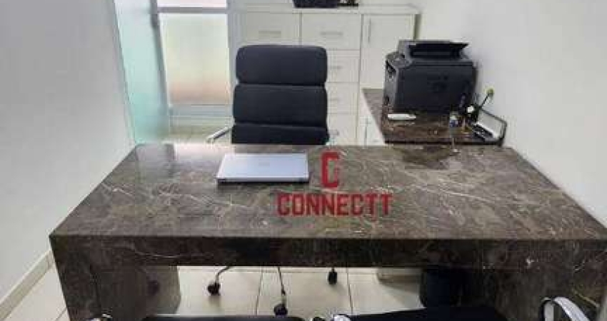 Sala à venda, 38 m² por R$ 360.000 - Nova Ribeirânia - Ribeirão Preto/SP