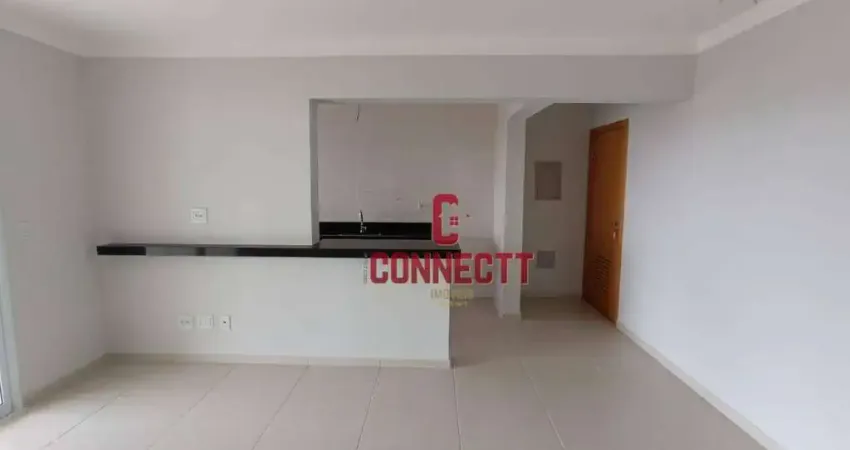 APARTAMENTO DE 2 QUARTOS SENDO 1 SUITE E 2 VAGAS NO BAIRRO JARDIM SÃO LUIZ.