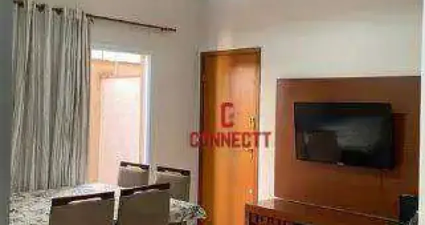 APARTAMENTO TÉRREO COM QUINTAL DE 2 QUARTOS NO JARDIM BOTÂNICO.