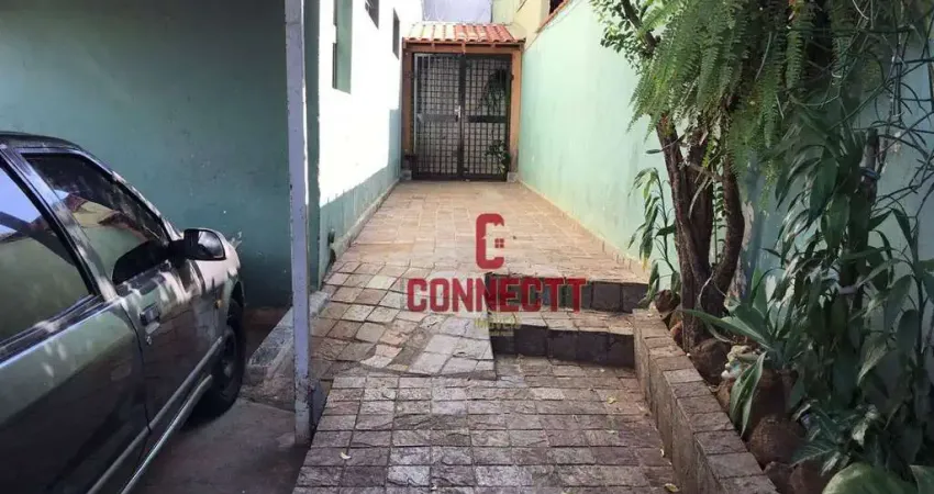 Apartamento, 65 m² - venda por R$ 149.000,00 ou aluguel por R$ 1.201,60/mês - Planalto Verde - Ribeirão Preto/SP