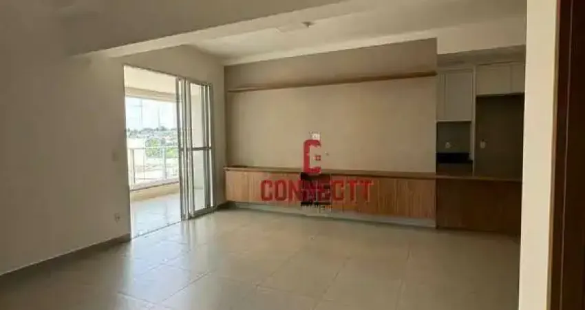 Apartamento com 2 dormitórios à venda, 90 m² por R$ 655.899,00 - Jardim Sumaré - Ribeirão Preto/SP