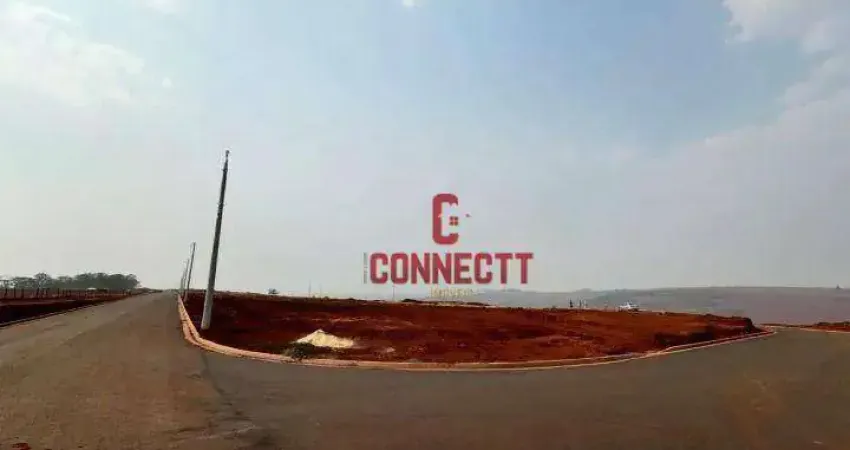 Terreno à venda, 258 m² por R$ 135.000,00 - Jardim Santa Cecília - Ribeirão Preto/SP