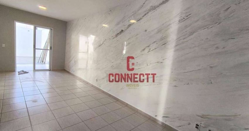 CASA EM CONDOMÍNIO COM 3 QUARTOS SENDO 1 SUÍTE  E 2 VAGAS.