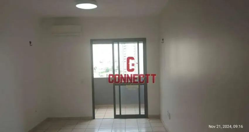 Apartamento à venda, 75 m² por R$ 452.000,00 - Jardim Botânico - Ribeirão Preto/SP