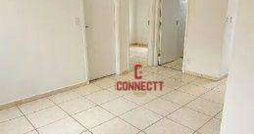 Apartamento com 2 quartos à venda na Rua Doutor Galdós Ângulo, Jardim Doutor Paulo Gomes Romeo, Ribeirão Preto