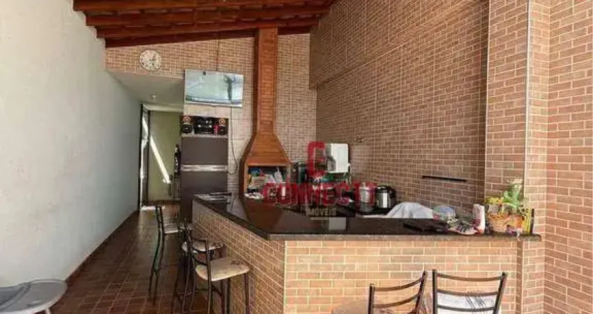 Casa à venda, 280 m² por R$ 580.000,00 - Parque Ribeirão Preto - Ribeirão Preto/SP