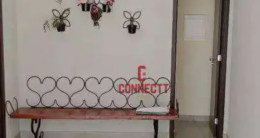 Casa à venda, 90 m² por R$ 362.000,00 - Sumarezinho - Ribeirão Preto/SP