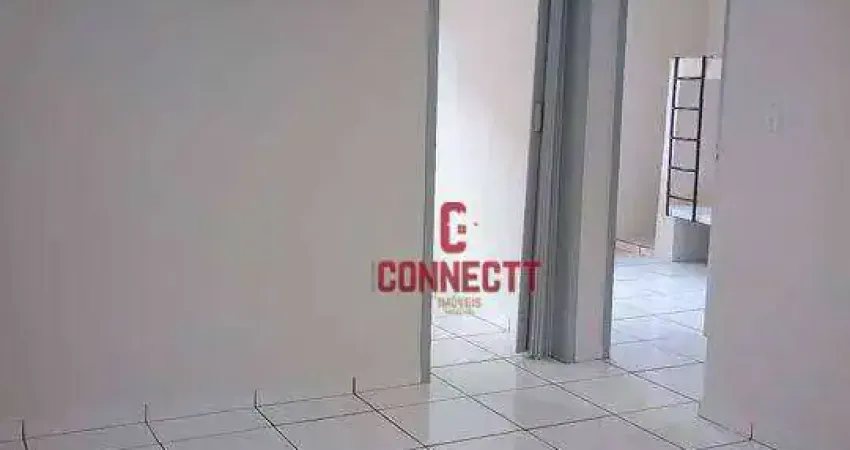 APARTAMENTO DE 2 QUARTOS  1 VAGA DE GARAGEM NO  BAIRRO VILA VIRGÍNIA