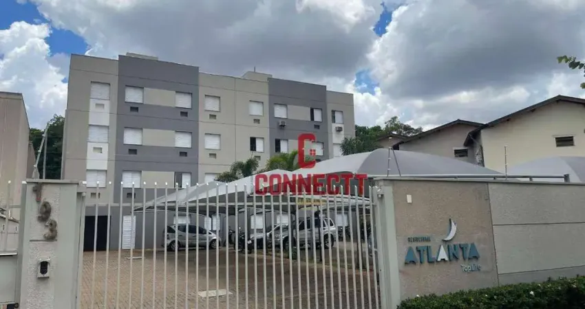 Apartamento à venda, 40 m² por R$ 180.000,00 - Jardim Zara - Ribeirão Preto/SP