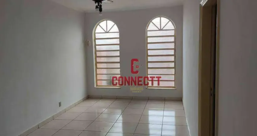 Casa à venda, 300 m² por R$ 300.000,00 - Vila Amélia - Ribeirão Preto/SP