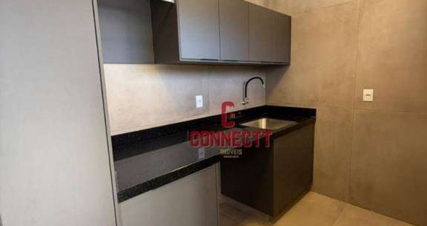 Casa com 4 dormitórios à venda, 262 m² por R$ 2.800.000 - Condomínio Alphaville - Ribeirão Preto/SP
