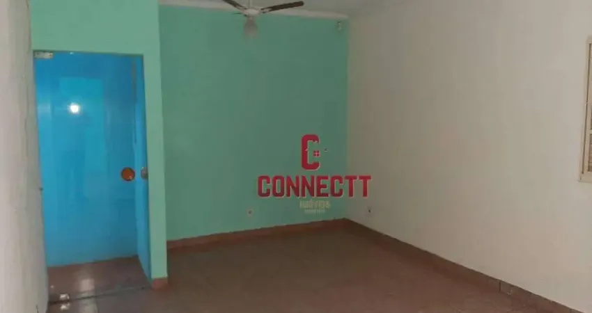 Casa com 2 quartos à venda na Rua Mário Missão, Jardim Manoel Penna, Ribeirão Preto