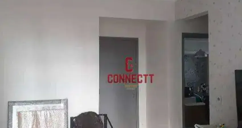 Apartamento com 2 dormitórios à venda, 82 m² por R$ 330.000,00 - Centro - Ribeirão Preto/SP