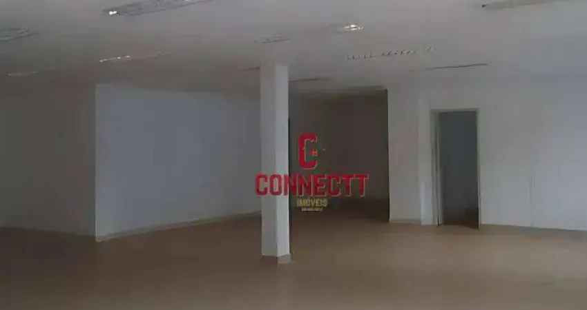 Loja, 577 m² - venda por R$ 5.000.000,00 ou aluguel por R$ 4.025,00/mês - Jardim América - Ribeirão Preto/SP
